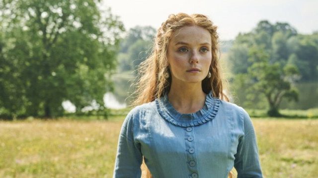 Los Forsyte S02E06
