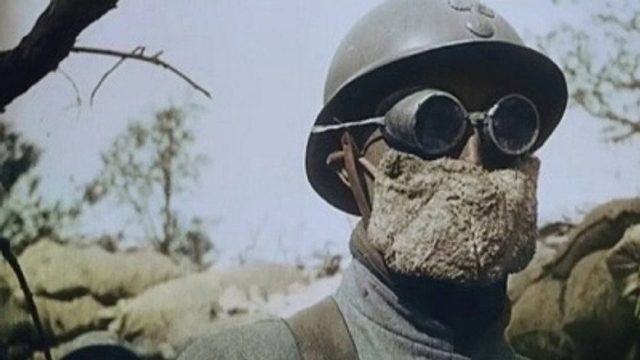 Apocalipsis: La primera guerra mundial S01E03