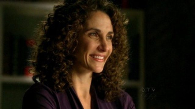 CSI: Nueva York S06E22