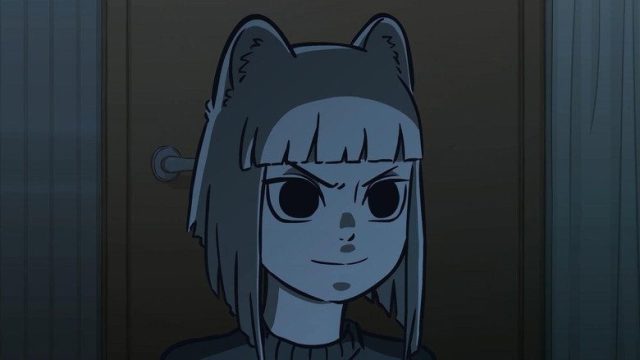 Fei Ren Zai S01E10