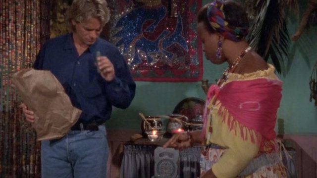 MacGyver S07E06