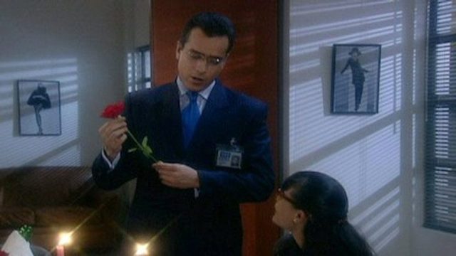 Yo soy Betty, la fea S01E119