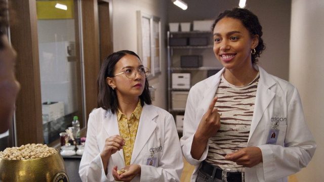 Inestable S01E02