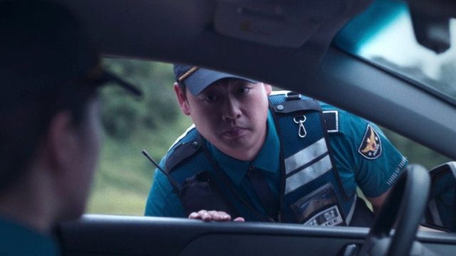 La chica enmascarada S01E07