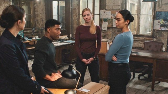 FBI: Internacional S02E08