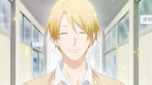 虹色デイズ S01E08