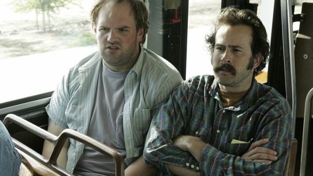 Mi nombre es Earl S01E24