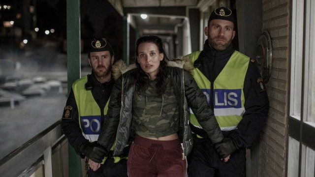 Snöänglar S01E04