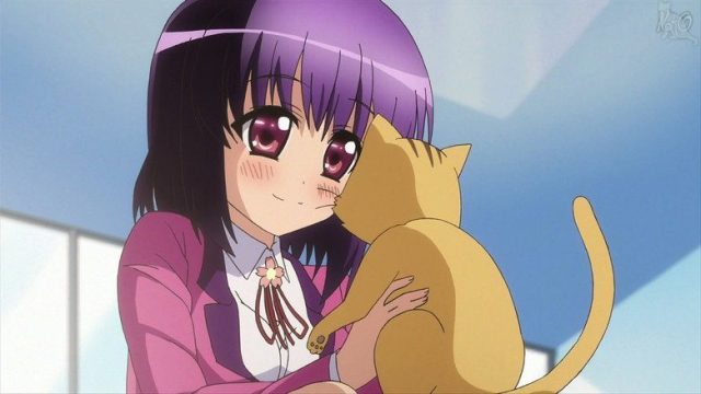 えむえむっ! S00E01