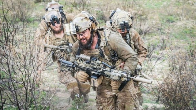 SEAL Team S01E21