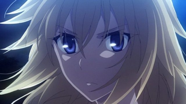 Fate/Apocrypha S00E01