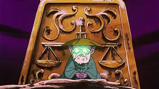 Los Caballeros del Zodiaco S01E39