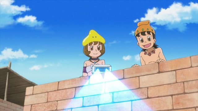 T・P Bon S02E11