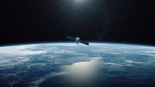 El arte del espionaje S01E01