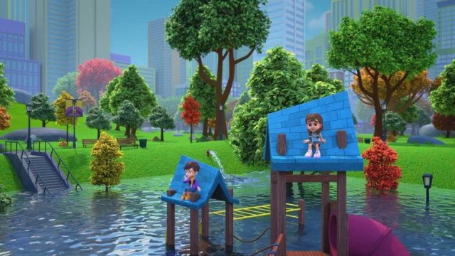 Spidey y sus Sorprendentes Amigos S01E28