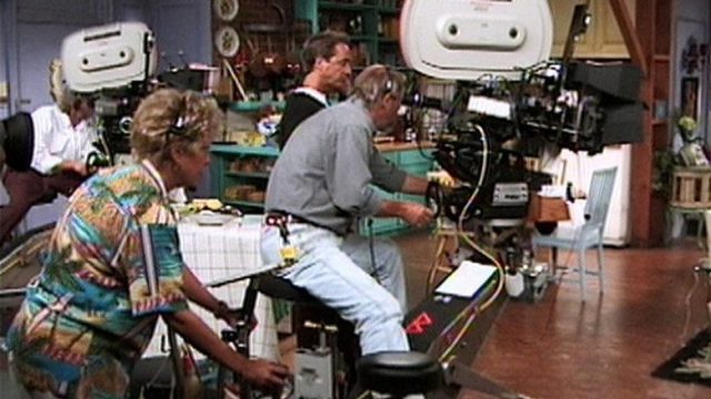 Friends S00E23