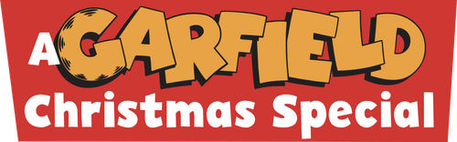 La navidad de Garfield