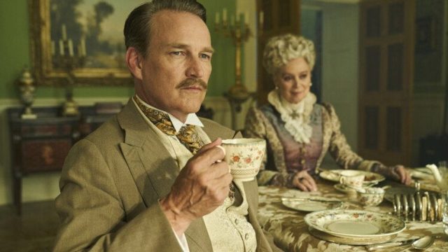 Los Forsyte S02E04