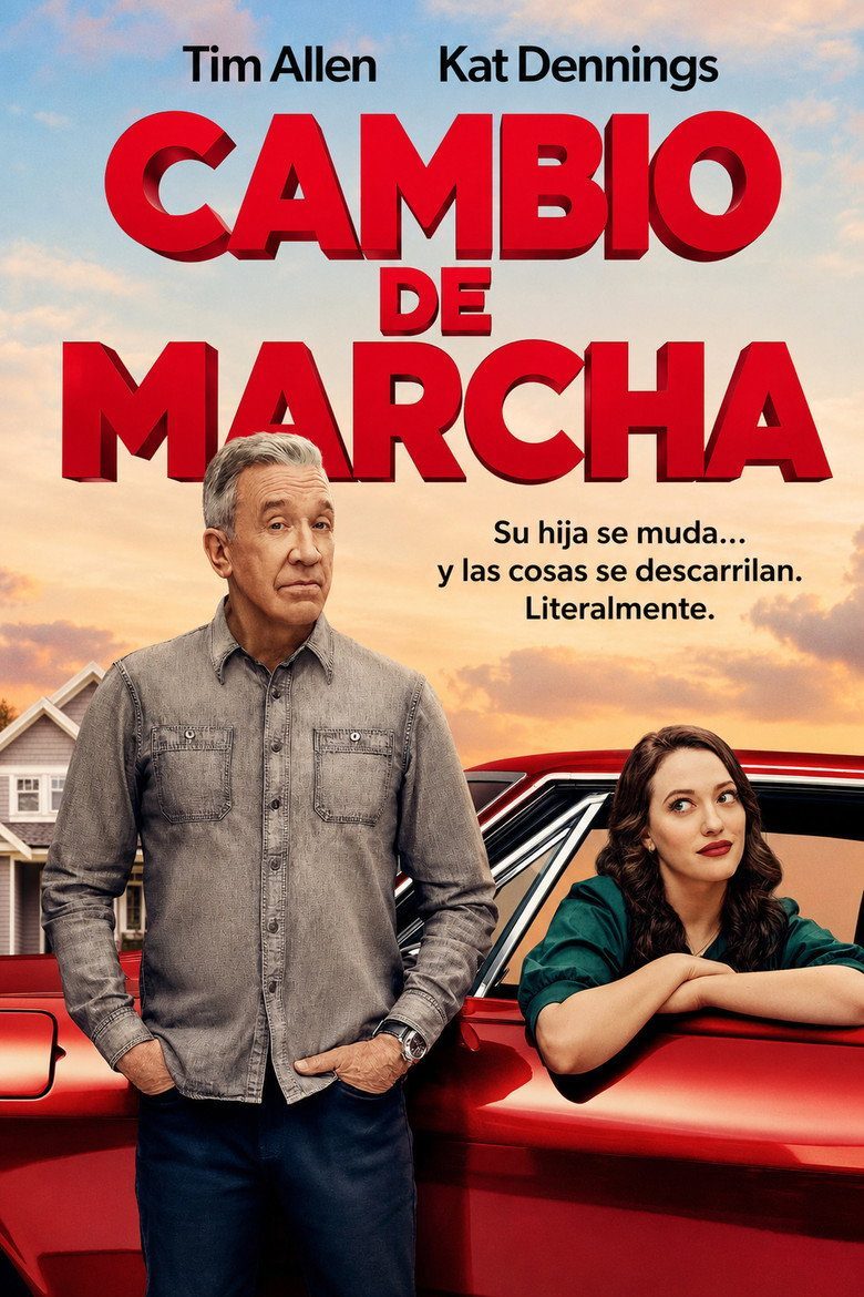 Familia en reparación Temporada 1