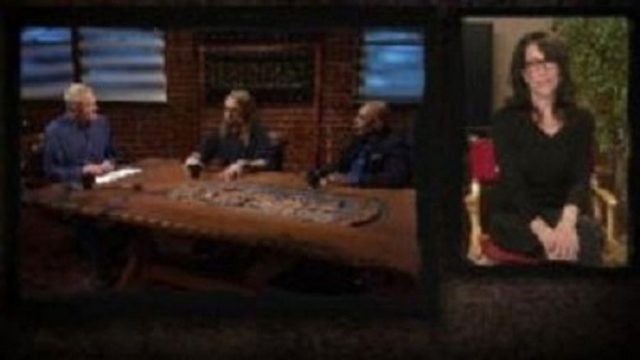 Hijos de la anarquía S00E12