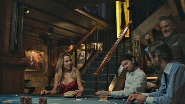 La Reina del Sur S03E35