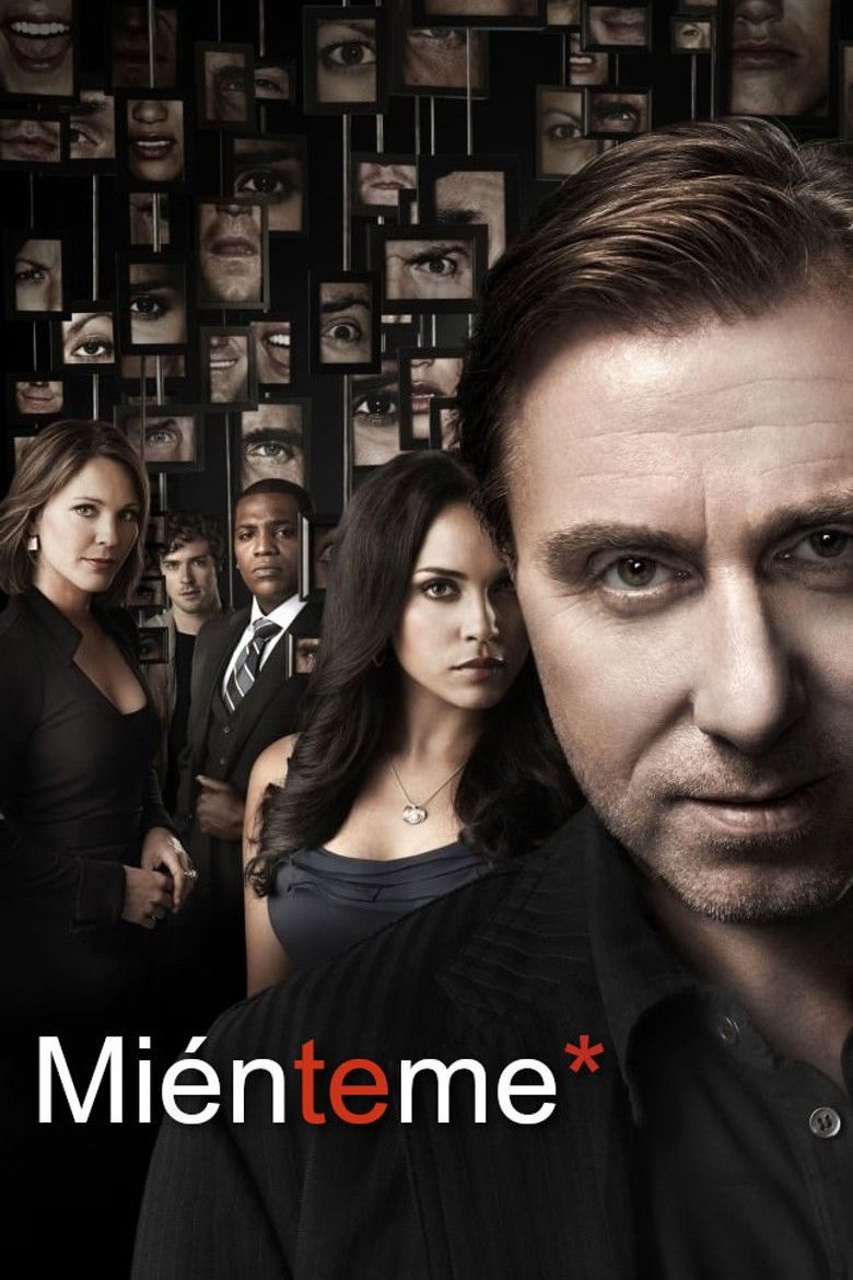 Miénteme (Lie to Me) Especiales