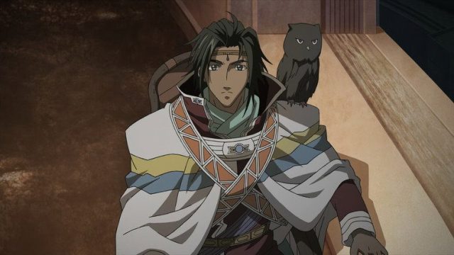 Broken Blade S01E04