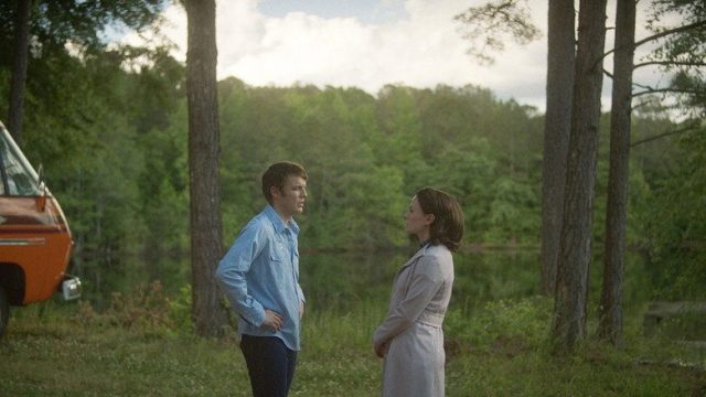 Un amigo de la familia S01E05