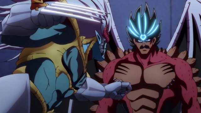 Dragon Quest: The Adventure of Dai S01E55