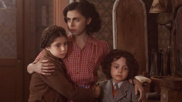 A Small Light S01E02