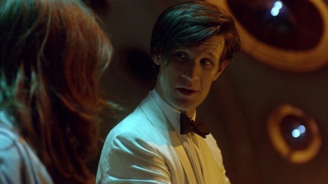 Doctor Who S00E52