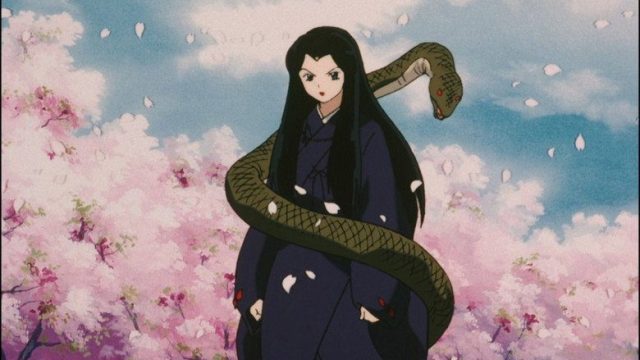 Inuyasha S01E61