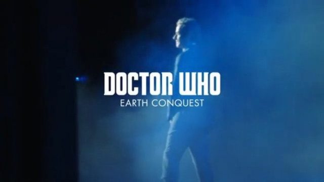 Doctor Who S00E127