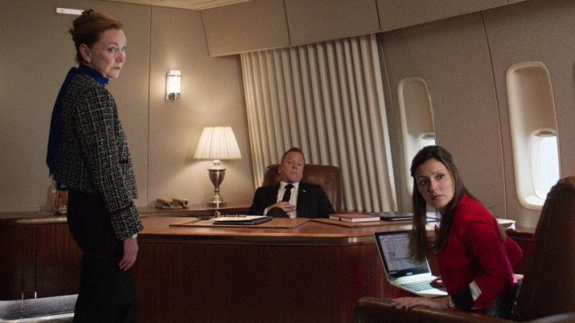 Sobreviviente designado S03E02