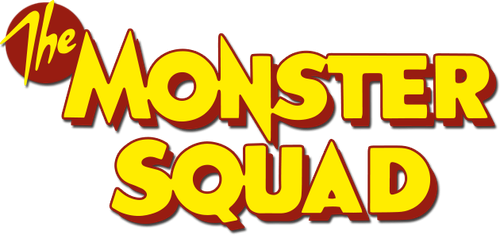 El escuadrón anti-monstruos
