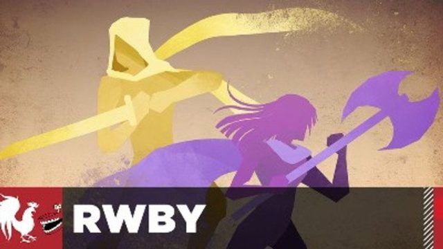 RWBY S00E10