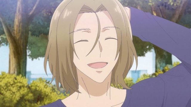 Tadaima, Okaeri S01E09
