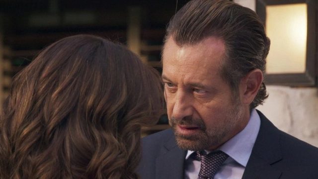 Corazón de oro S01E66