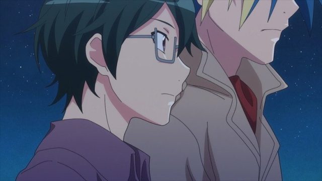 Rumble Garanndoll S01E06