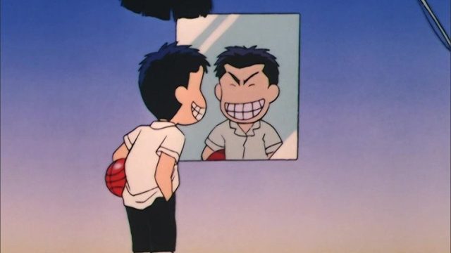 Slam Dunk S01E84