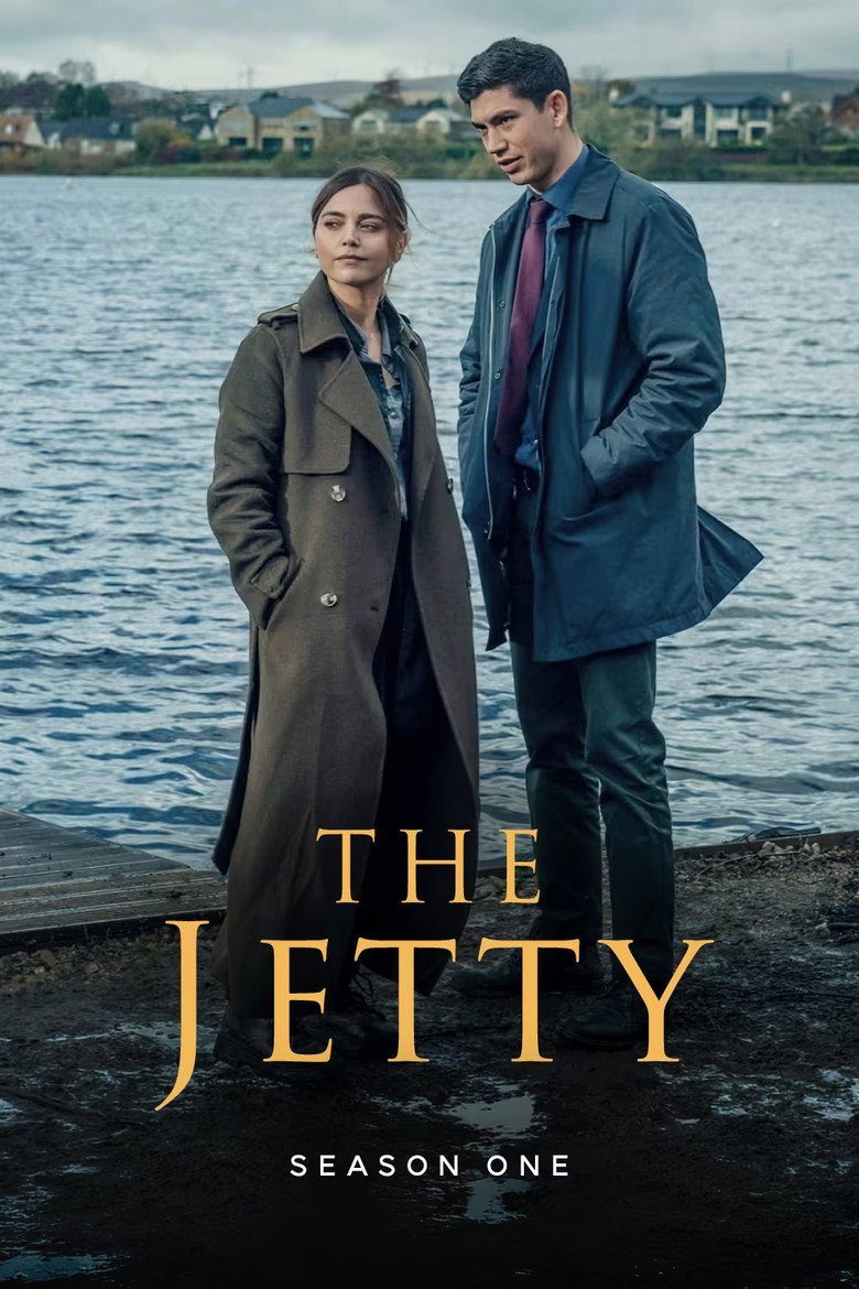 The Jetty Temporada 1
