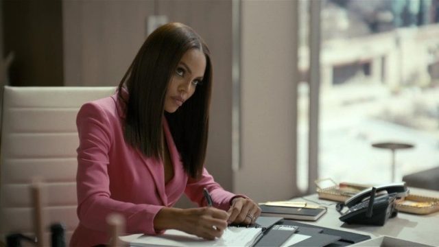 Beauty in Black S01E10