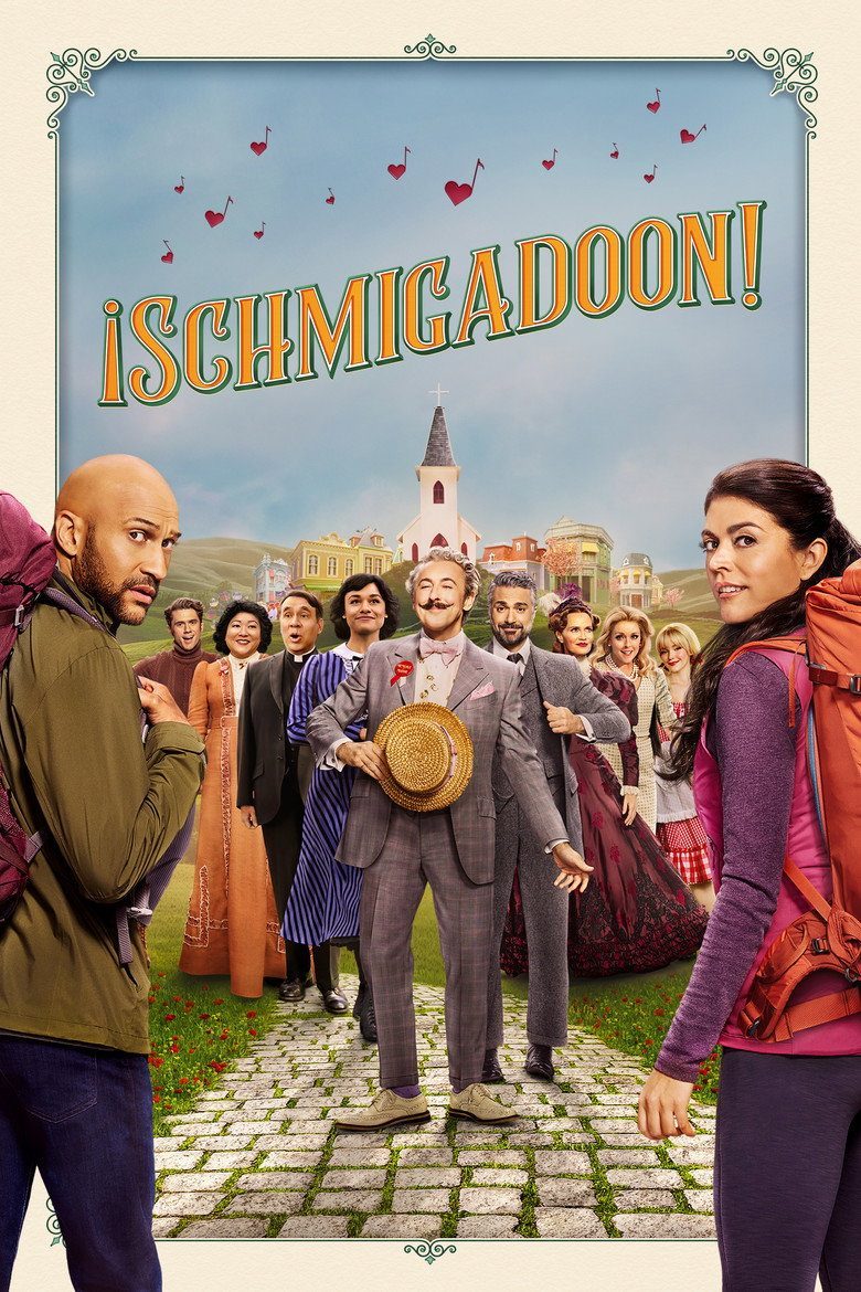 ¡Schmigadoon! Temporada 1