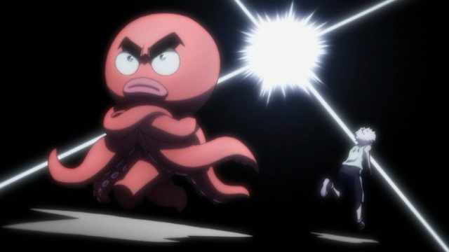 Hunter × Hunter S02E113