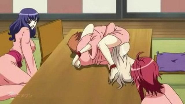 Seikon no Qwaser S01E13