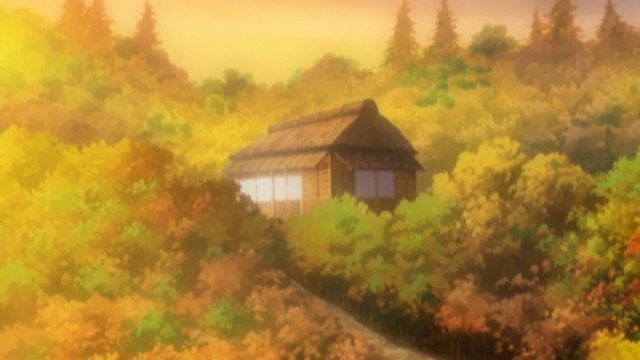 Hell Girl S02E19