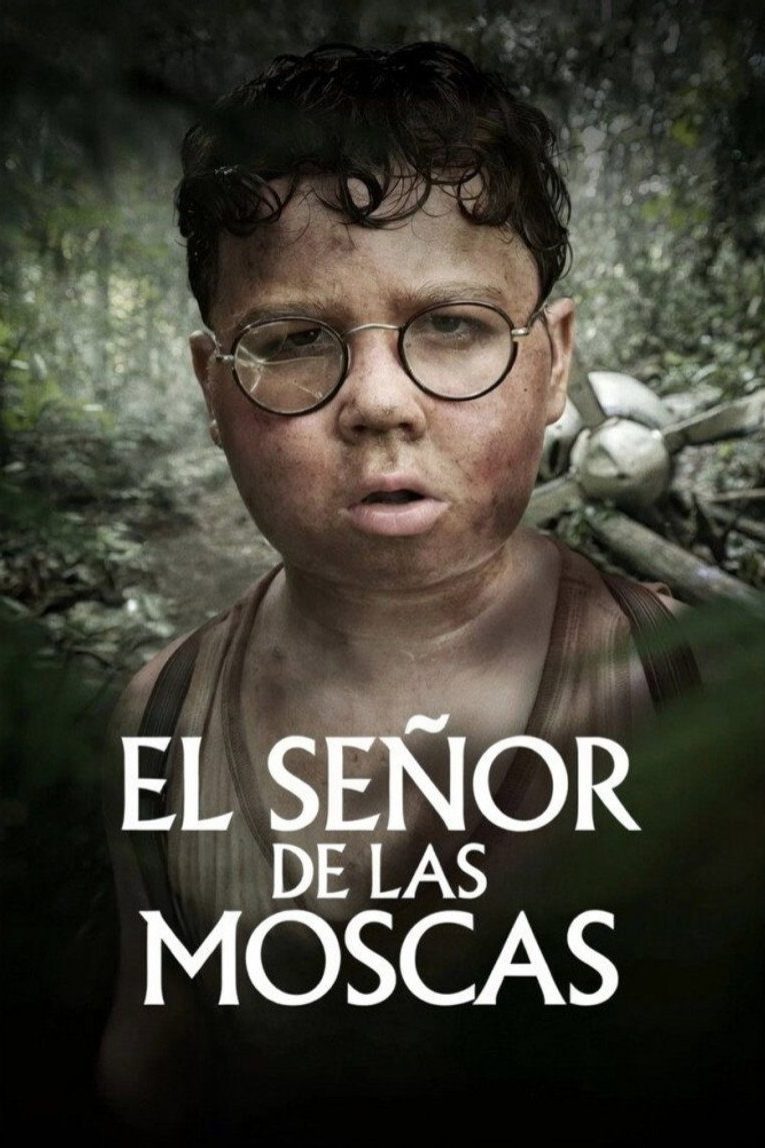 El Señor de las Moscas Única temporada