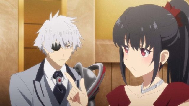 Arifureta: From Commonplace to World’s Strongest S03E04