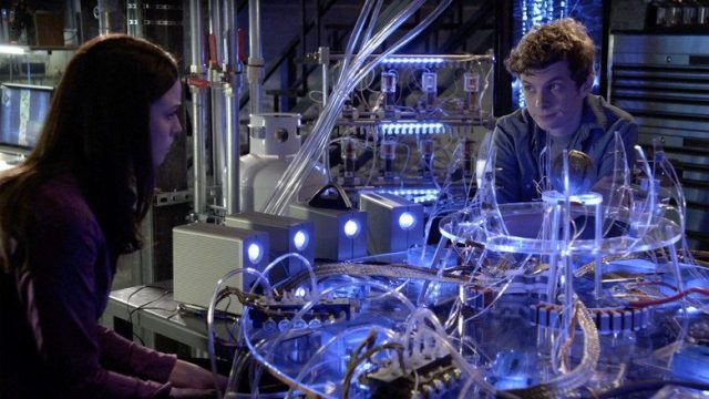 Continuum S02E12