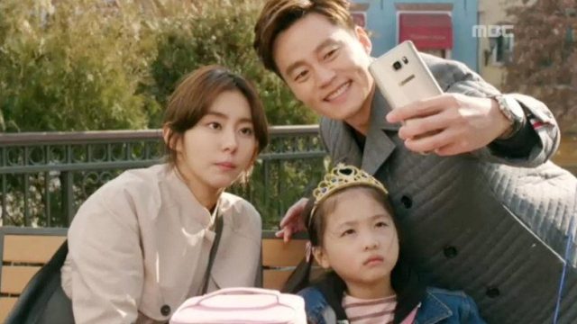 Contrato Matrimonial S01E04